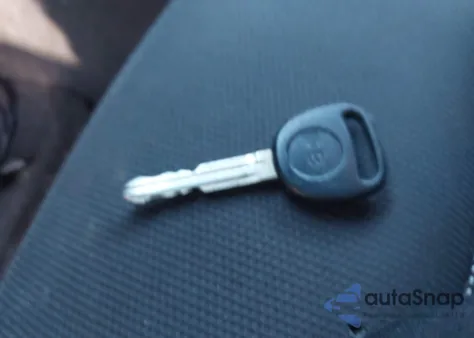 2007 Hummer H3 Suv z USA, uszkodzony, nr VIN 5GTDN13E678135648